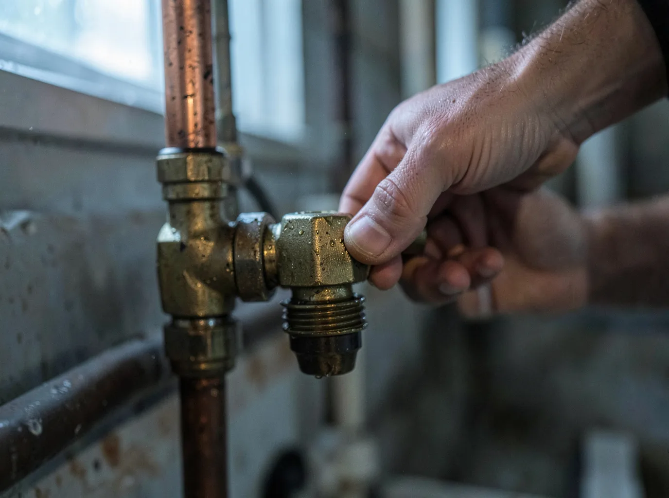 Emergency Plumber Hamilton, IA FAQs